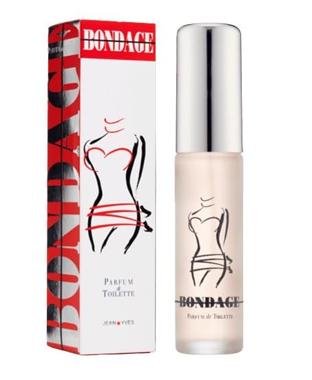 Women Perfume | Bondage Eau de Toilette | 50 ml | All time wear Fragrance