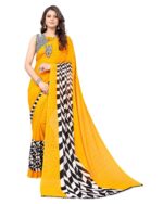 Yashika Womens Georgette SAREE