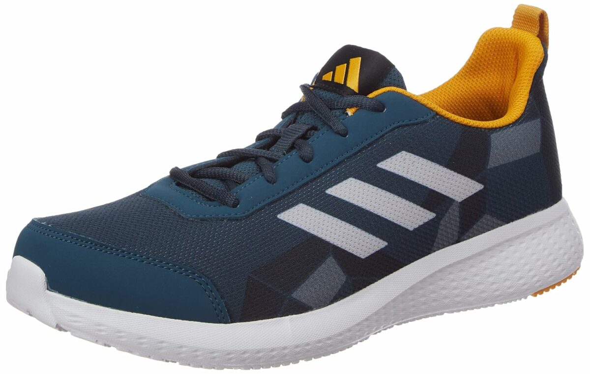 adidas Mens Astoundrun M Running Shoe