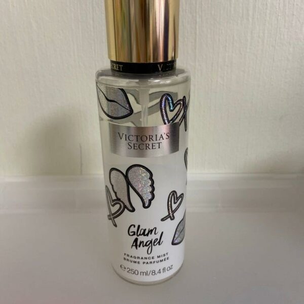 compatible with Victorias Secret Love Spell Noir Fragrance Mist 250ml