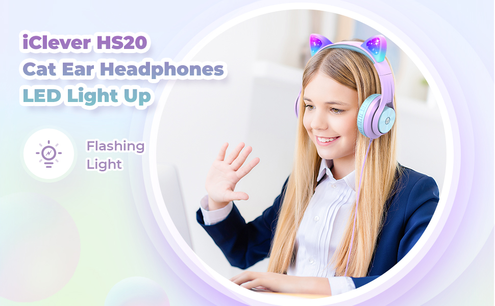 Kids Headphones