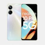 realme 10 Pro 5G (Hyperspace, 128 GB) (6 GB RAM)