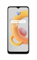 realme C11 (2021) (Cool Grey, 4GB RAM+64GB Storage) with No Cost EMI/Additional Exchange Offers