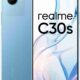 realme C30s (Stripe Blue, 4GB RAM, 64GB Storage)