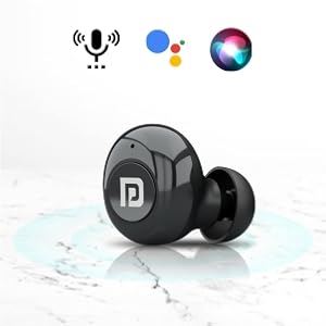 buletooth earbuds