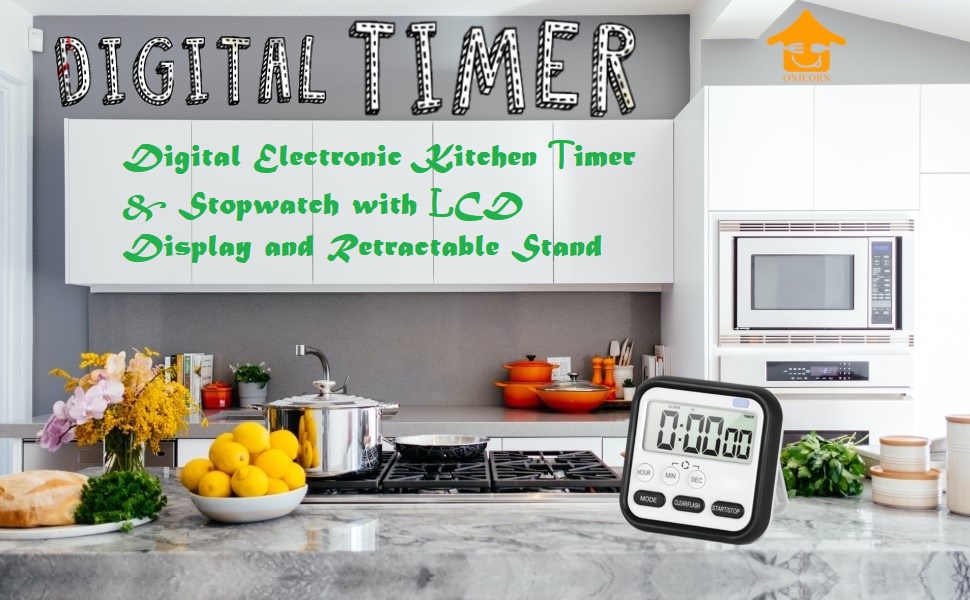 kitchen small clock