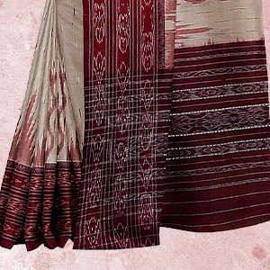 Sambalpuri Weave