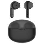 Edifier X2S True Wireless in Ear Earbuds, Bluetooth 5.3, 13Mm Dynamic Drivers, Deep Bass, Lightweight, Ai Environmental Noise Cancelling, Custom Sound, Ip54 Water Dust Resistant, Black