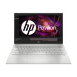 HP (Refurbished Premium) Certified Refurbished Pavilion Laptop 14-EC1019AU -6D9T7PA#ACJ- RYZEN5-5625U|16GB (2X8GB) DDR4 3200|512GB SSD|Integrated |14" FHD|NSV(Natural Silver) 1 Year Warranty