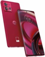 Motorola Edge 30 Fusion 5G (Viva Magenta, 8GB RAM, 128GB Storage)