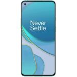 (Refurbished) OnePlus 8T 5G (Aquamarine Green, 8GB RAM, 128GB Storage)