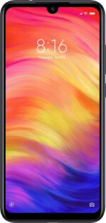 (Refurbished) Redmi Note 7 Pro (Space Black, 64GB, 4GB RAM)