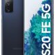 Samsung Galaxy S20 FE 5G (Cloud Navy, 8GB RAM, 128GB Storage)