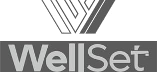 Well Set logo png