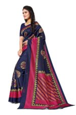 Women's Art Silk saree