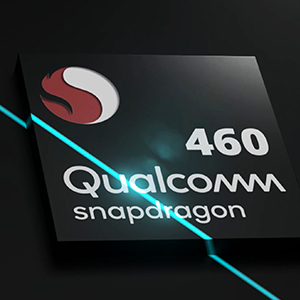 Qualcomm Snapdragon 460 processor