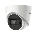 HIKVISION 3K Smart Hybrid Light Audio Indoor Fixed Turret Camera