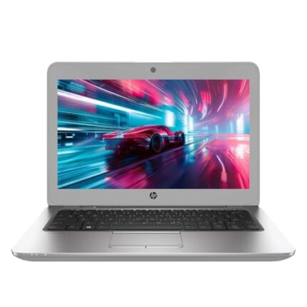 (Refurbished) HP EliteBook 820 G4 7th Gen Intel Core i5 Thin &