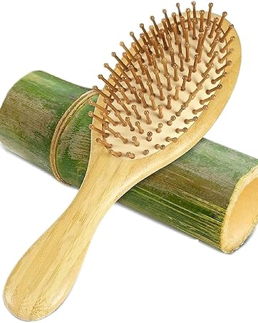 Oval Hair Brush