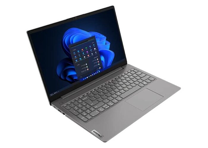 Lenovo V15 AMD Ryzen 3 7320U 15.6" (39.62cm) FHD 250 Nits