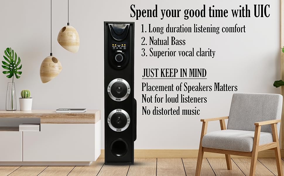 speaker