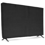 Dorca Dust Care Television Cover for Samsung 80 cm (32 inches)