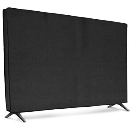 Dorca Dust Care Television Cover for Samsung 80 cm (32 inches)