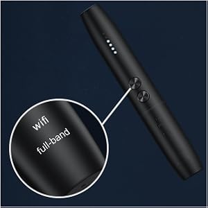 camera finder bug detector for hidden camera anti-spy detector signal jammer GPS laser GSM