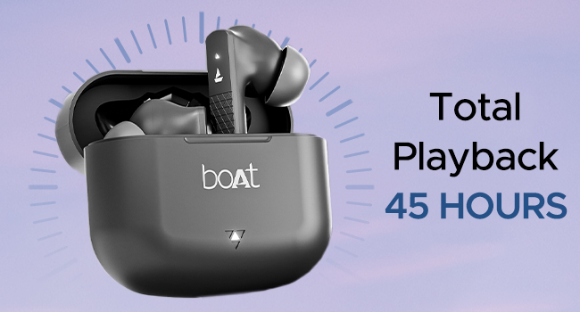 boat earbuds, true wireless earbuds, bluetooth headphones boat