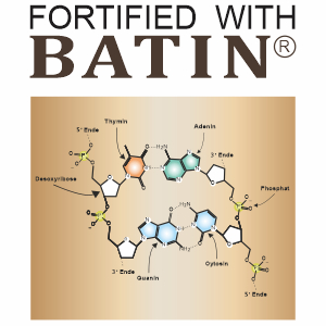 BATIN FORMULA 