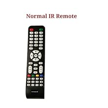 normal rremote