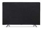 Dorca TV Dust cover for TCL 80.04 cm (32 inches) Bezel-Less S