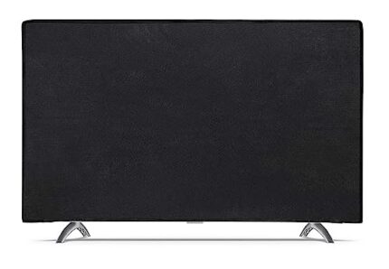 Dorca TV Dust cover for TCL 80.04 cm (32 inches) Bezel-Less S