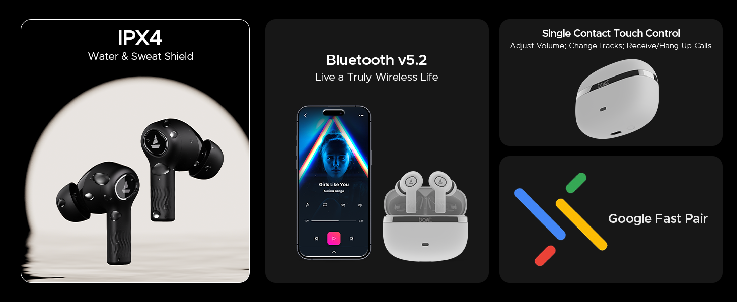 boat tws, earbuds, airpods, tws, earbuds bluetooth wireless, earpods,  buds, tws earbuds, airbuds