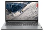 Lenovo IdeaPad 1 Intel Core Celeron N4020 15" HD Thin and Light