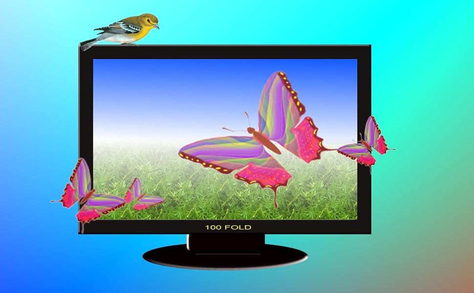 led tv