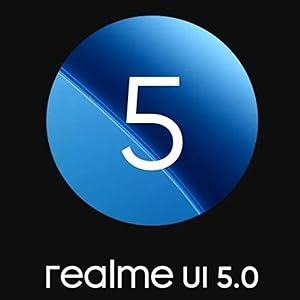 realme UI 5.0