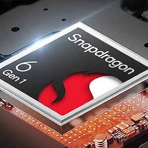 Snapdragon 6 Gen 1