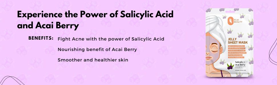 Benefits of Acai Berry