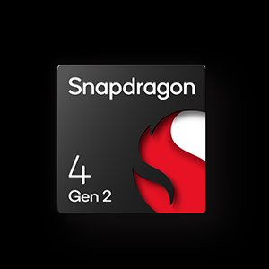 Qualcomm Snapdragon 4 Gen 2 Processor