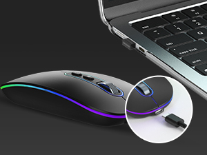 usb mouse