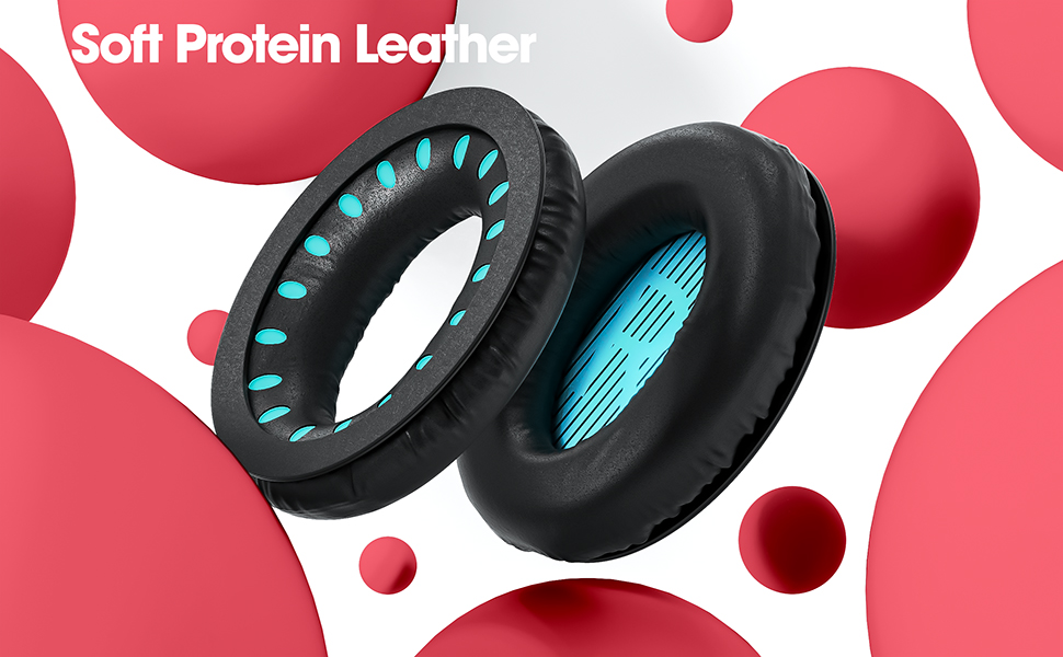 Soft Protein Leather 