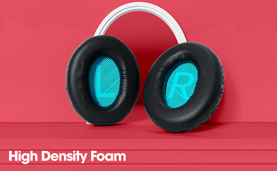 High Density Foam