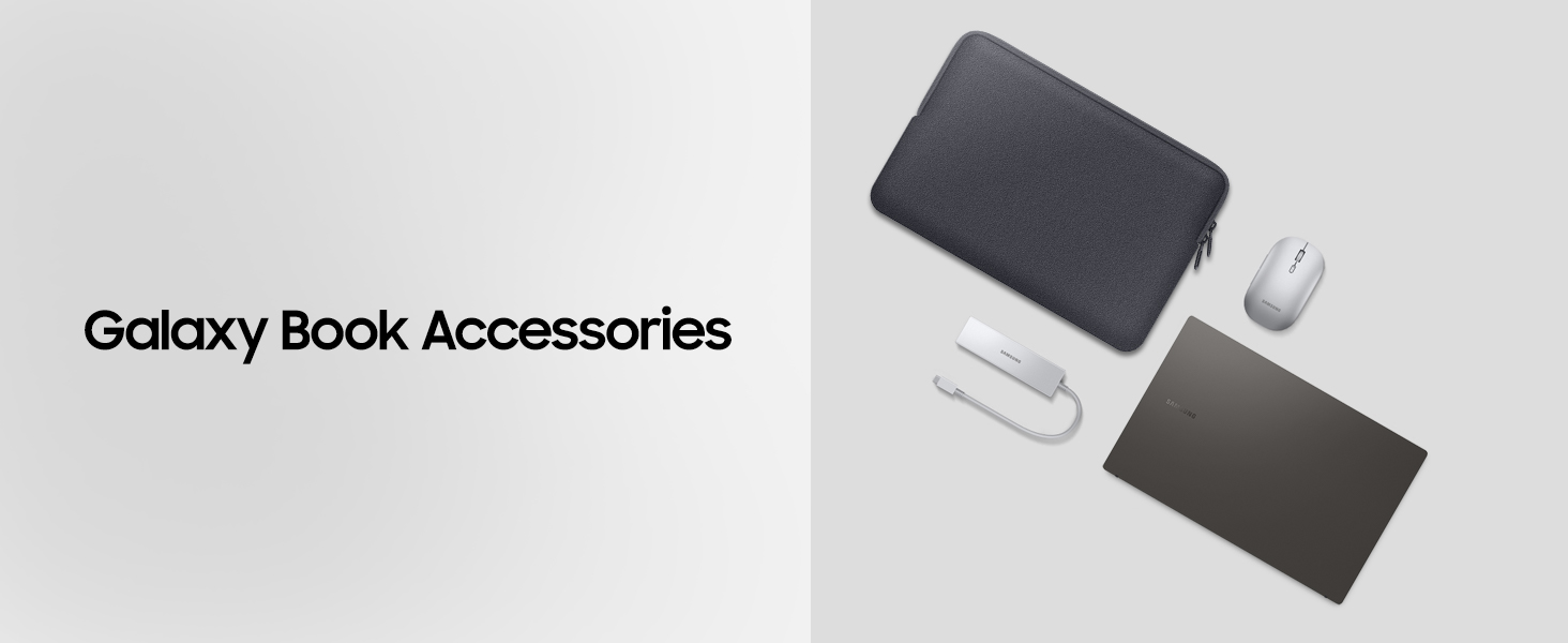 Accessories