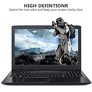 laptop screen eye protector