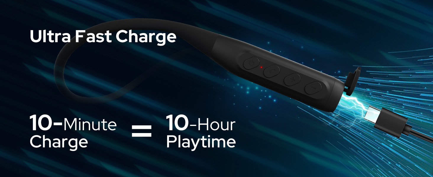 Ultra Fast Charging