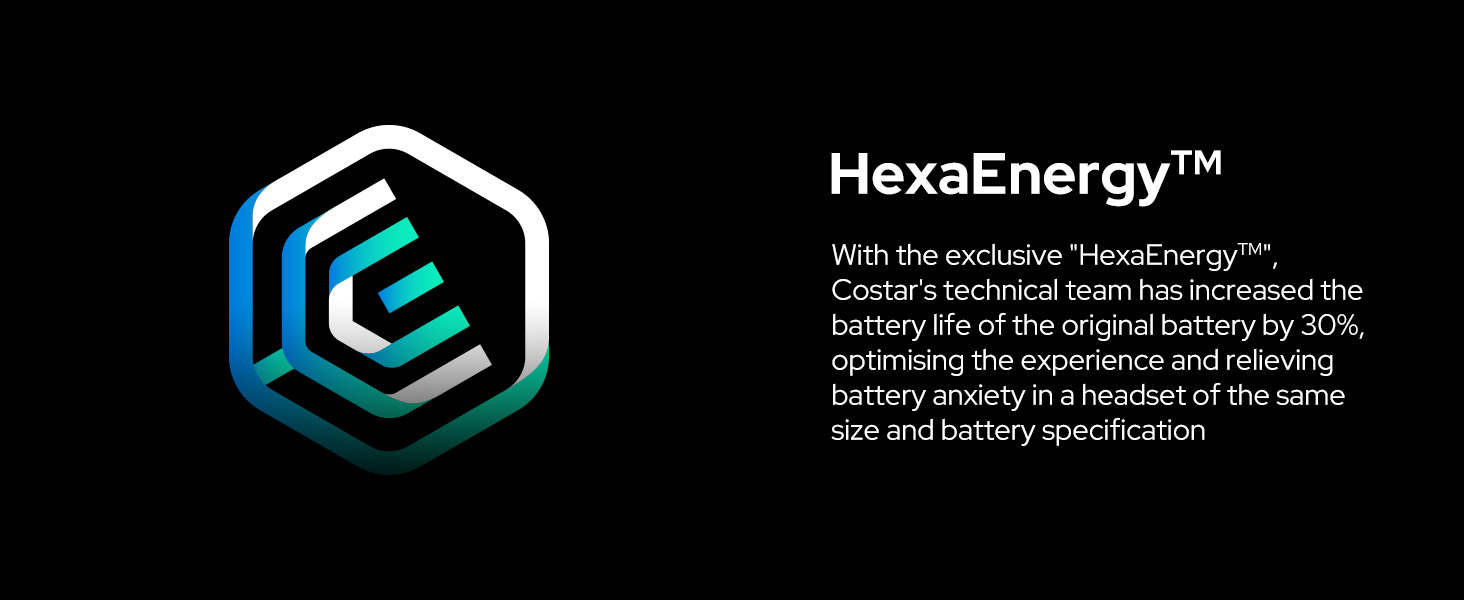 Hexa Energy