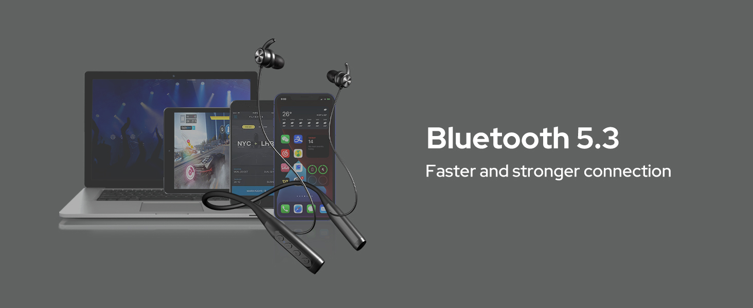 Bluetooth 5.3