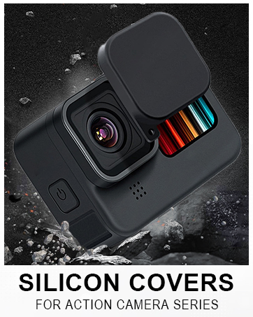 silicon covers