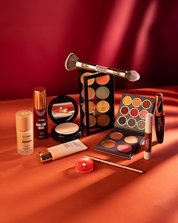 mars cosmetics